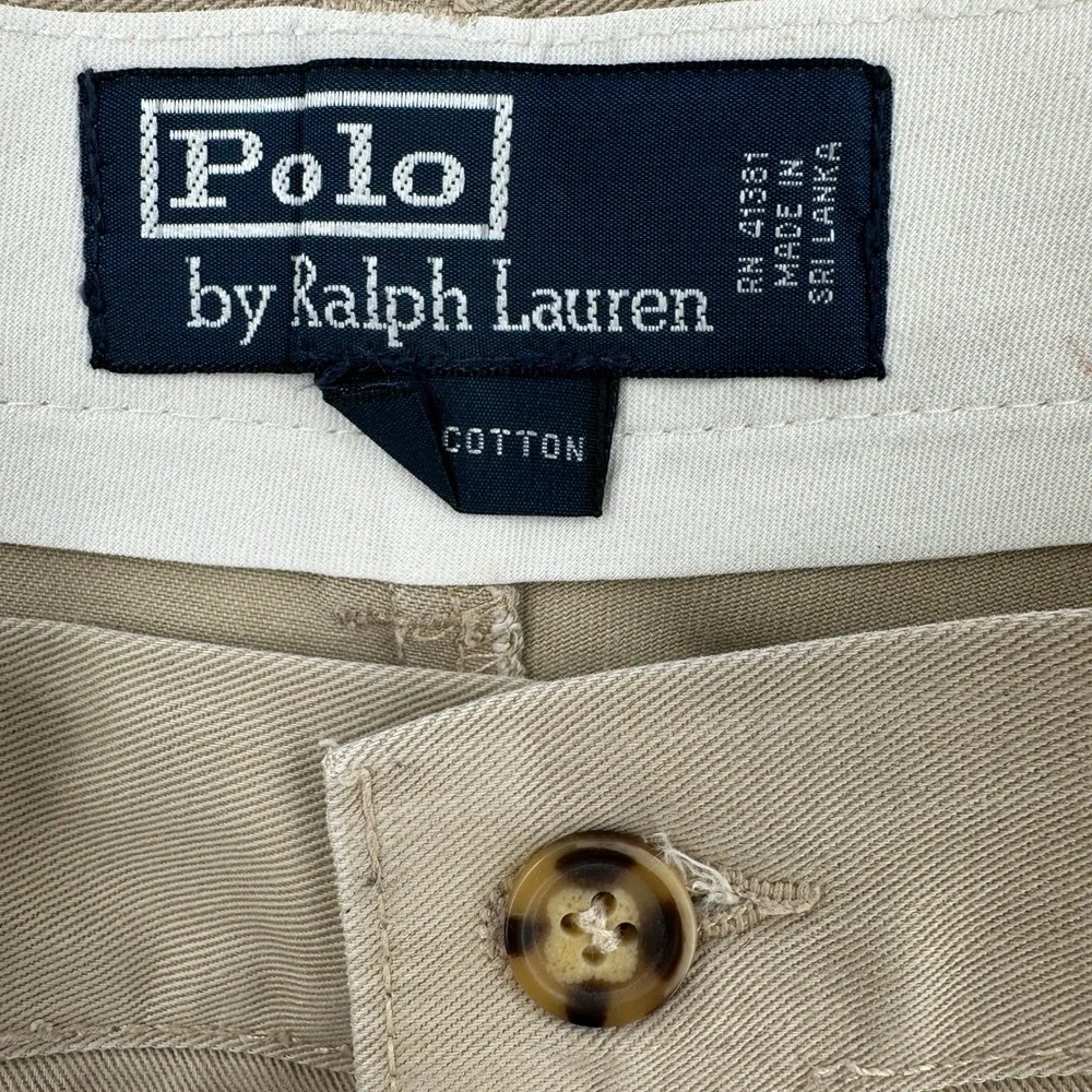 Polo Ralph Lauren polo ralph